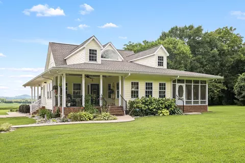 Exterior - 702 John Windrow Rd, Eagleville, TN 37060 photo 2 of 24
