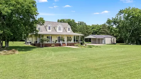 Exterior - 702 John Windrow Rd, Eagleville, TN 37060 photo 18 of 24