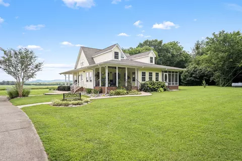Exterior - 702 John Windrow Rd, Eagleville, TN 37060 photo 5 of 24
