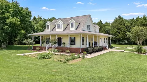 Exterior - 702 John Windrow Rd, Eagleville, TN 37060 photo 19 of 24
