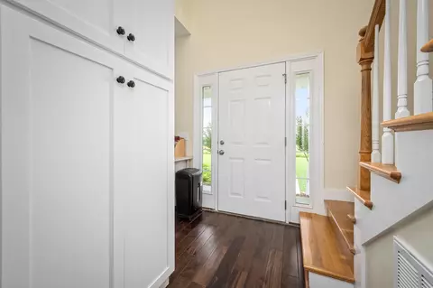 Entry Way - 702 John Windrow Rd, Eagleville, TN 37060 photo 7 of 8