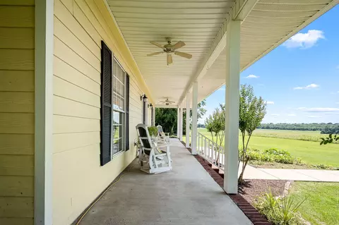 Exterior - 702 John Windrow Rd, Eagleville, TN 37060 photo 22 of 24