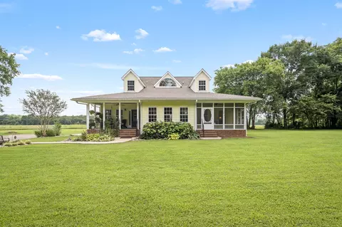 Exterior - 702 John Windrow Rd, Eagleville, TN 37060 photo 16 of 24