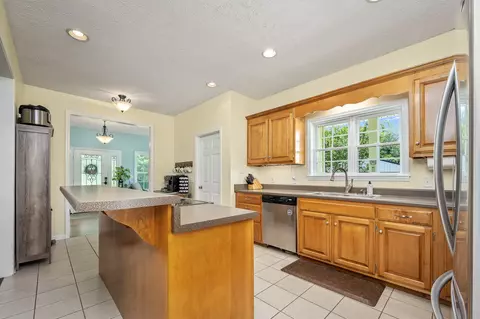 Kitchen - 702 John Windrow Rd, Eagleville, TN 37060 photo 1 of 3