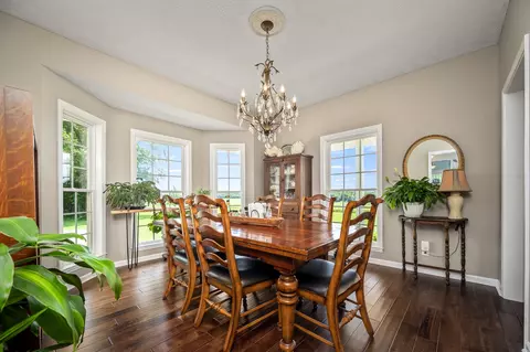 Dining - 702 John Windrow Rd, Eagleville, TN 37060 photo 2 of 2