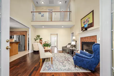 Entry Way - 702 John Windrow Rd, Eagleville, TN 37060 photo 5 of 8