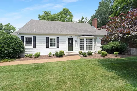 3606 Sperry Ave, Nashville, TN 37215