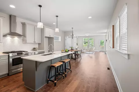 2214 Sadler Ave, Nashville, TN 37210