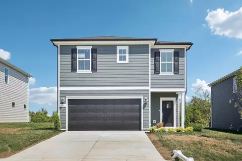 1521 Bear Branch Trce, Columbia, TN 38401