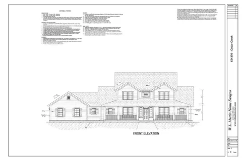 0 Hartsville Pike, Lebanon, TN 37087