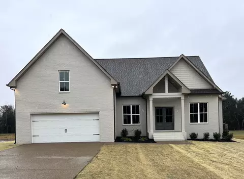 4460 Mccrary Rd, Lebanon, TN 37090