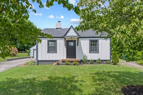 1219 Mcalpine Ave, Nashville, TN 37216