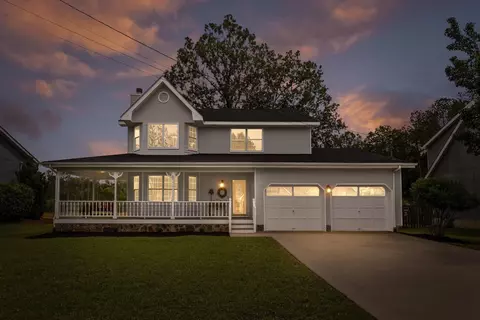 8616 Oak View Dr, Chattanooga, TN 37421