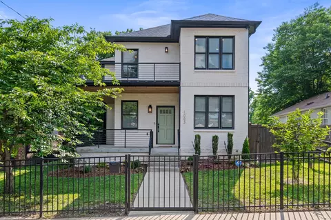 1003 10th Ave N, Nashville, TN 37208