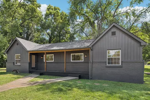 317 S Bilbro Ave, Murfreesboro, TN 37130