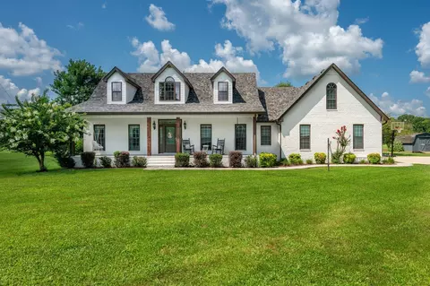 2100 Midland Fosterville Rd, Bell Buckle, TN 37020