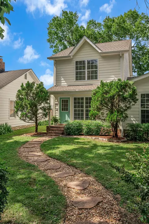 4602 Wyoming Ave # A, Nashville, TN 37209