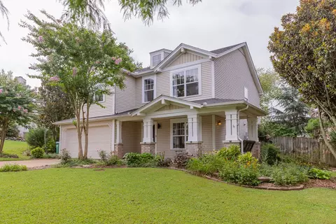 3411 Haynes Cv, Spring Hill, TN 37174