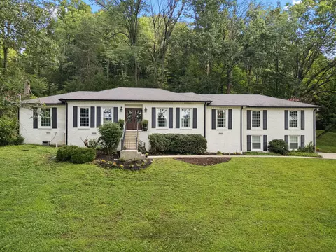 607 Forest Park Dr, Brentwood, TN 37027