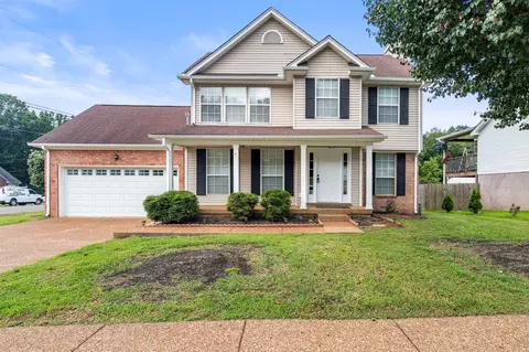 3737 Belle Oaks Dr, Antioch, TN 37013