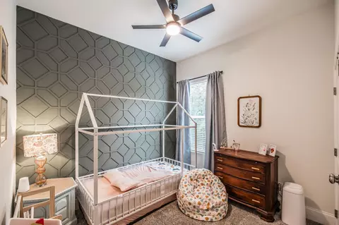 Bedroom - 773 Fox Ridge Dr, Springfield, TN 37172 photo 5 of 7
