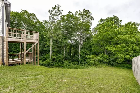 Exterior - 773 Fox Ridge Dr, Springfield, TN 37172 photo 9 of 11