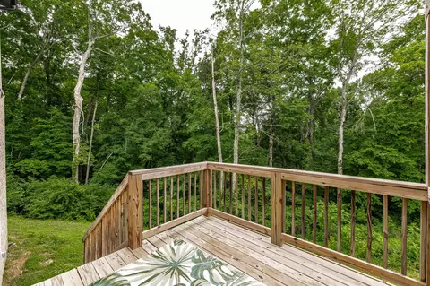 Exterior - 773 Fox Ridge Dr, Springfield, TN 37172 photo 11 of 11