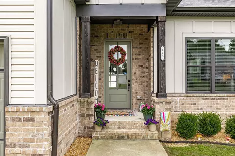 Entry Way - 773 Fox Ridge Dr, Springfield, TN 37172 photo 10 of 10