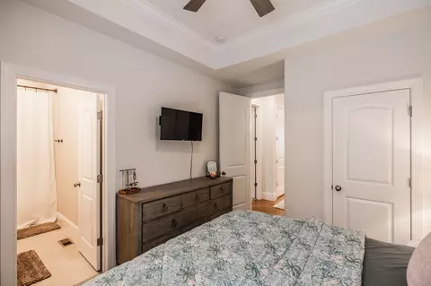 Bedroom - 773 Fox Ridge Dr, Springfield, TN 37172 photo 4 of 7