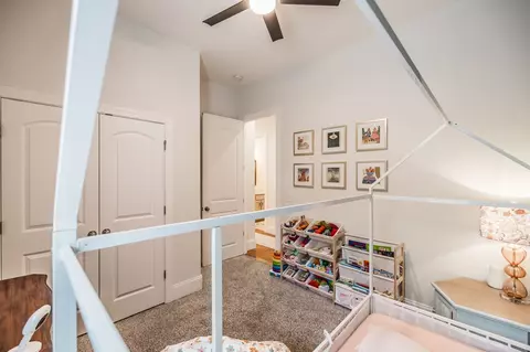Bedroom - 773 Fox Ridge Dr, Springfield, TN 37172 photo 6 of 7