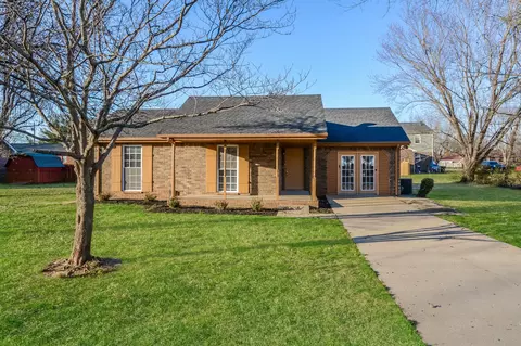 415 Lawson Rd, Smyrna, TN 37167