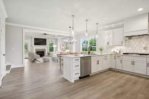 2022 Kestrel Ln #LOT 101, Spring Hill, TN 37174