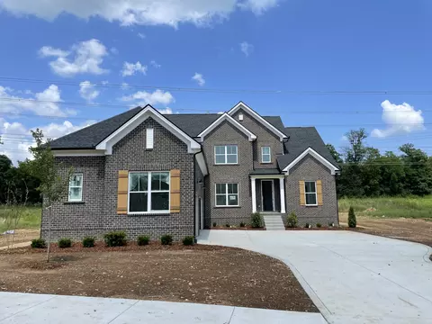 116 Hayden Ln #LOT 222, Gallatin, TN 37066