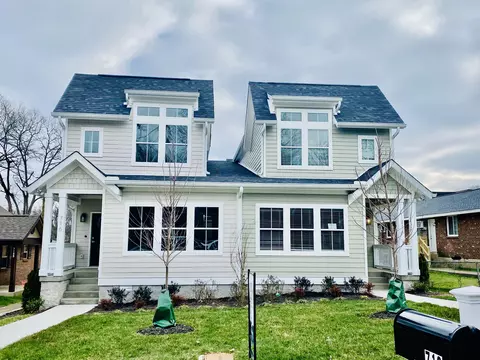 716 26th Ave N # A, Nashville, TN 37208