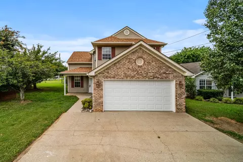 4201 Laurenwood Dr, Antioch, TN 37013