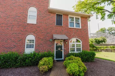 2741 Linmar Ave, Nashville, TN 37215