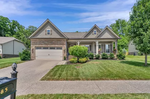 6785 Pleasant Gate Ln, College Grove, TN 37046