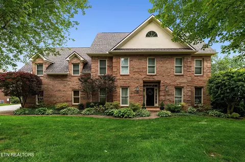 1357 Kensington Dr, Knoxville, TN 37922