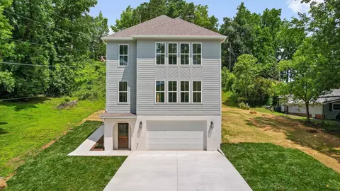 325 Shanty Lake Dr, Chattanooga, TN 37419