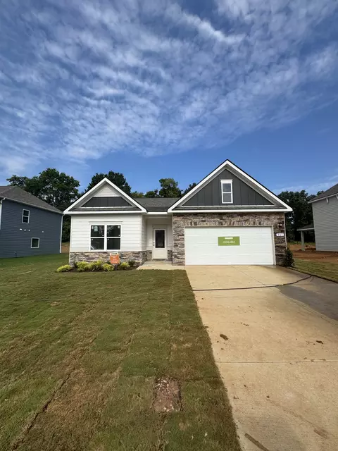 1234 Nightengale Ridge Dr, Columbia, TN 38401