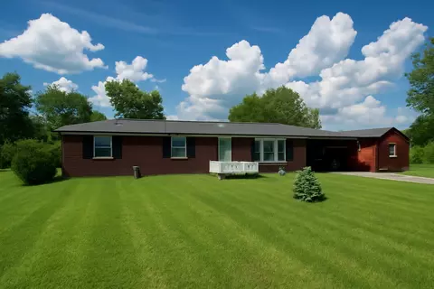 8298 Southfork Rd, Baxter, TN 38544