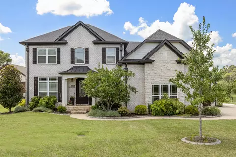 5516 Old Salem Rd, Rockvale, TN 37153