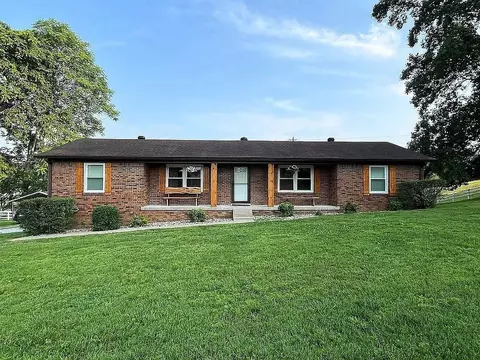 145 Mccall St, Carthage, TN 37030