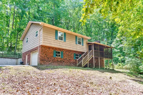 3950 Garretts Chapel Rd, Chickamauga, GA 30707
