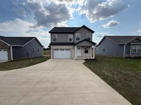 6 Hugh Hunter Rd, Oak Grove, KY 42262