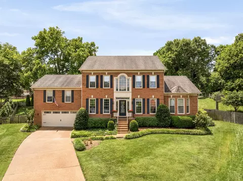 100 Claytie S, Nashville, TN 37221