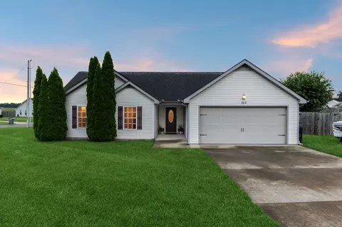 103 Setter Dr, Oak Grove, KY 42262