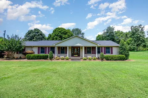 345 Peterson Ln, Clarksville, TN 37040