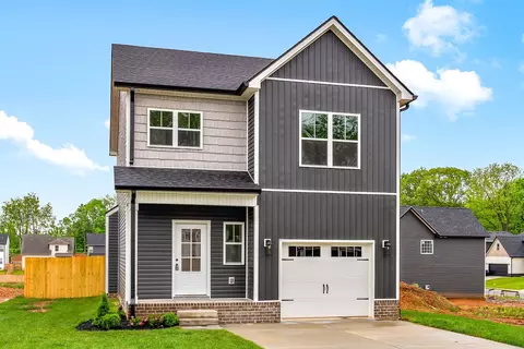 222 Wesson Dr, Clarksville, TN 37043