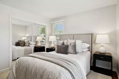 Bedroom - 302 Patrick Ave, Franklin, TN 37064 photo 6 of 6